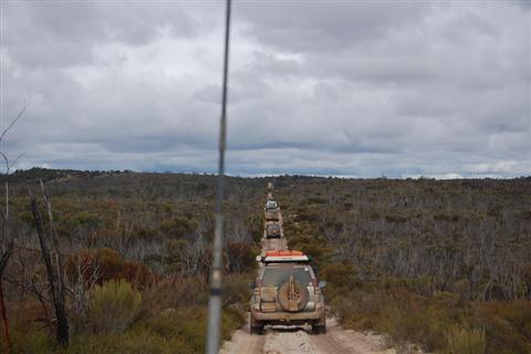 Welcome to the VFWDC Blog / Trip Report: Kimberleys September 1988